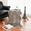 Large Size Soft Faux Fur Leather Leopard Print Carpet for Home Living Room Decor Imitation Animals Skin Area Rugs Floor Mat 4