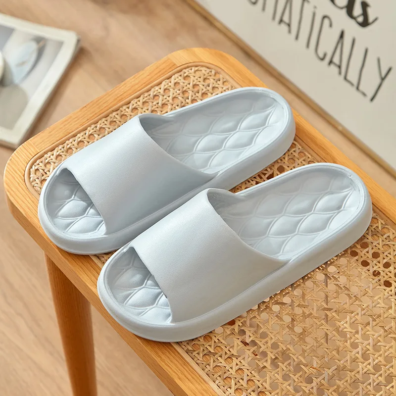 Chinelos verão feminino eva macios confortáveis calçado casual_voghion.com