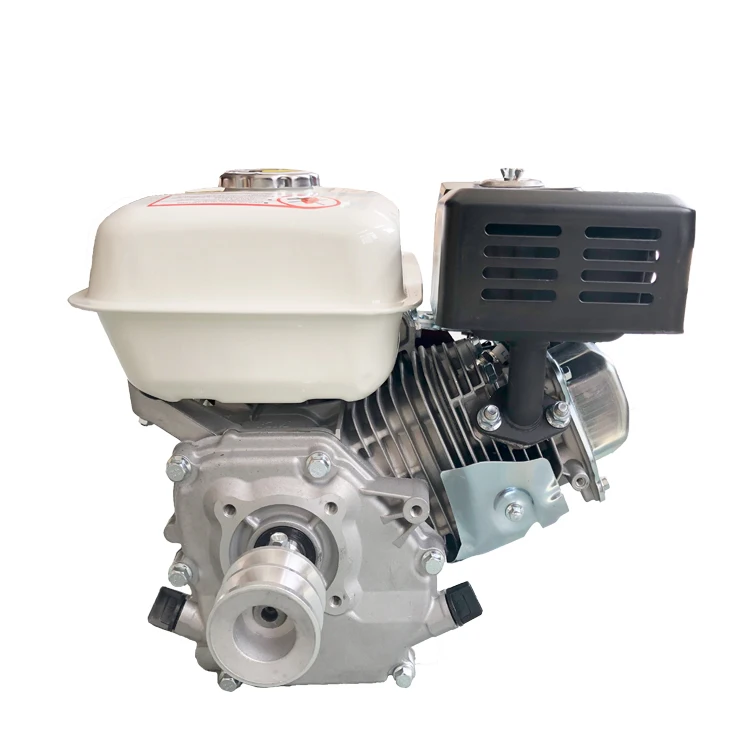 GX210 7hp TCI Recoil/Key Start Motor OHV 4 Stroke Gasoline Petrol Engine