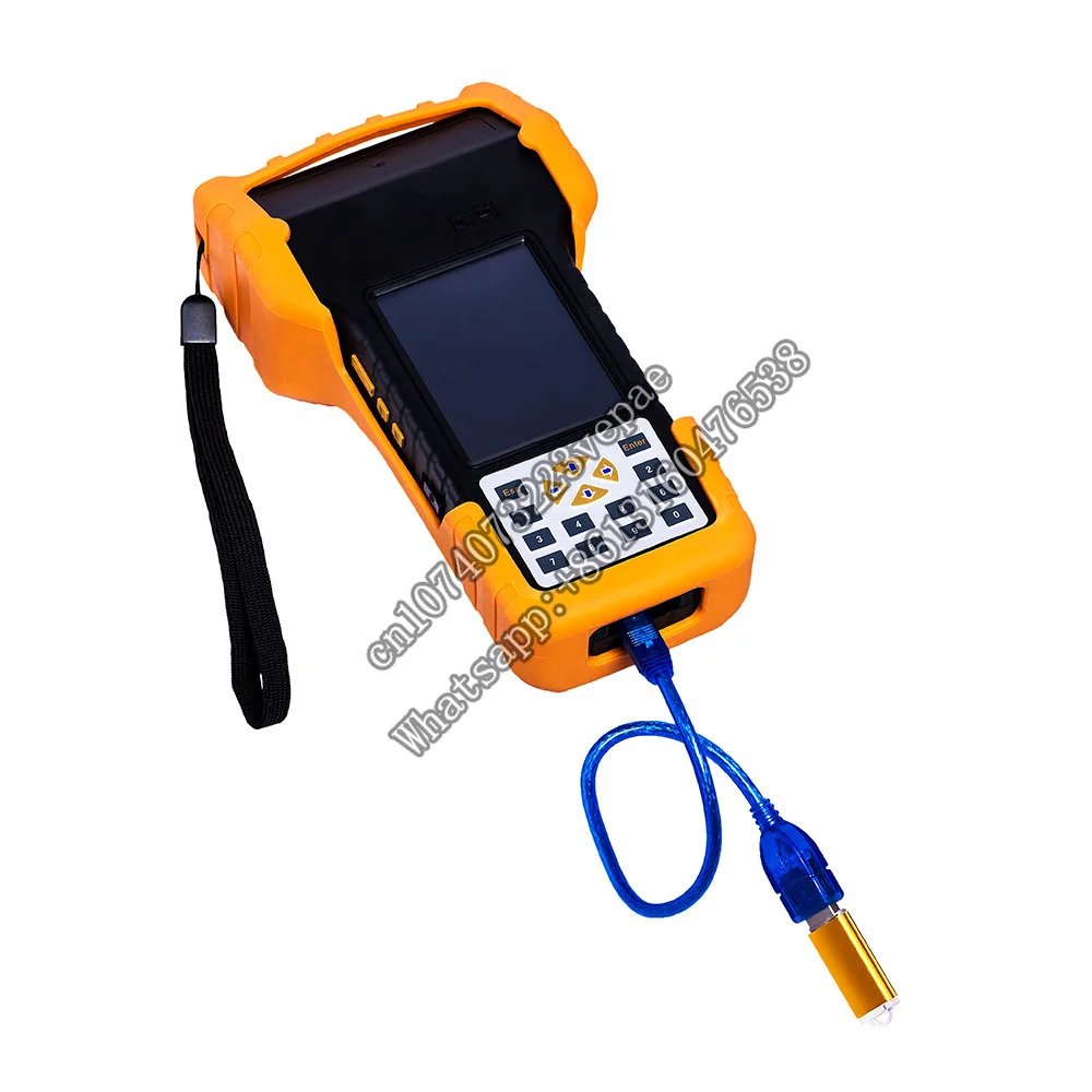 

BNZ-V Handheld Battery Internal Resistance Tester /Battery Capacity Test Set