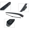 Car Rear Windshield Windscreen Wiper Arm & Blade Set 31699908 for Volvo XC40 2020-2022 6