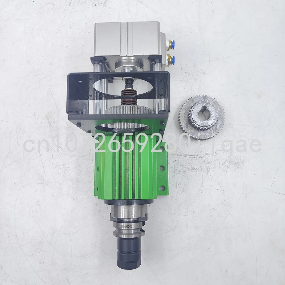 

NEW BT30 Automatic Tool Change Non-powered Spindle