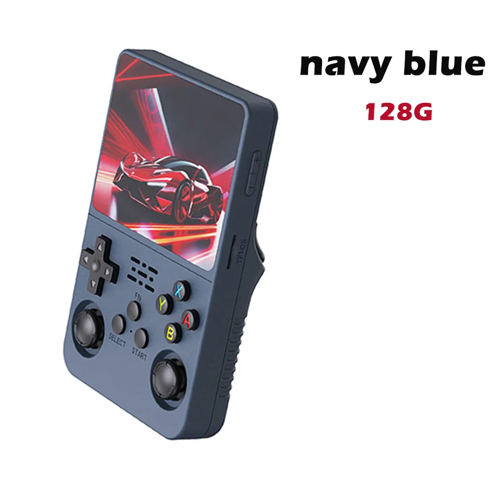 navy blue 128G