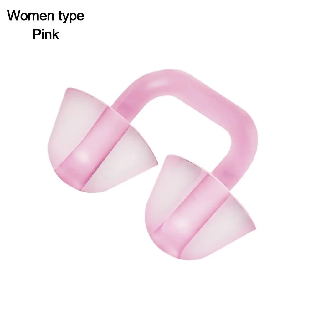 pink-women type