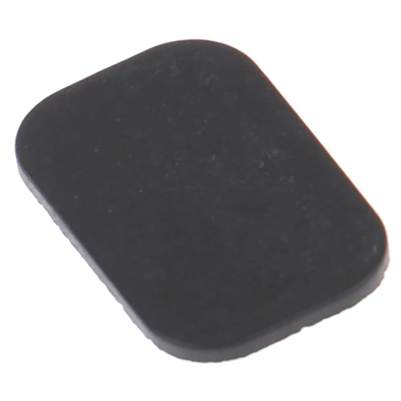 고무 바닥 커버 뚜껑 검정색 USB 사각형 플러그 바닥 커버 인터페이스 고무 캐논 5d2 40D 50D 7D 카메라 수리 액세서리