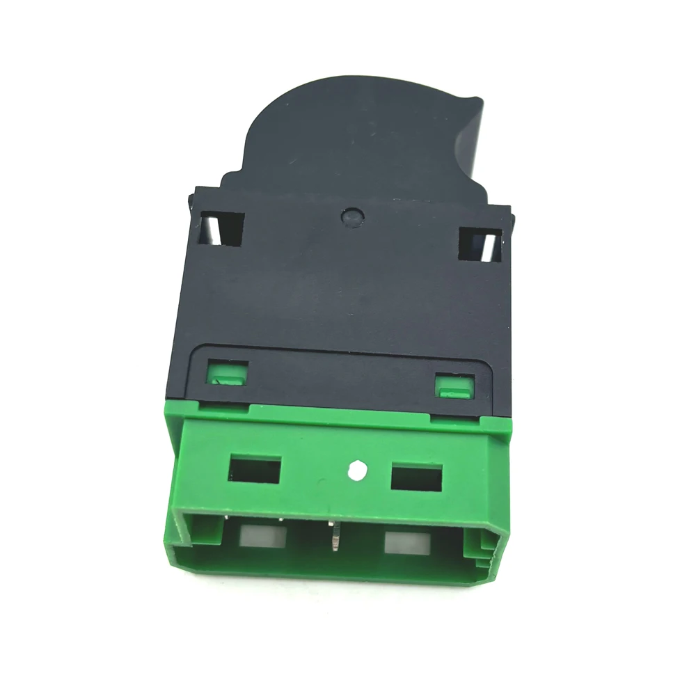 OE: 504266993 Truck Power Master Window Switch Button With Mirror Switch For IVECO Stralis 410 2010