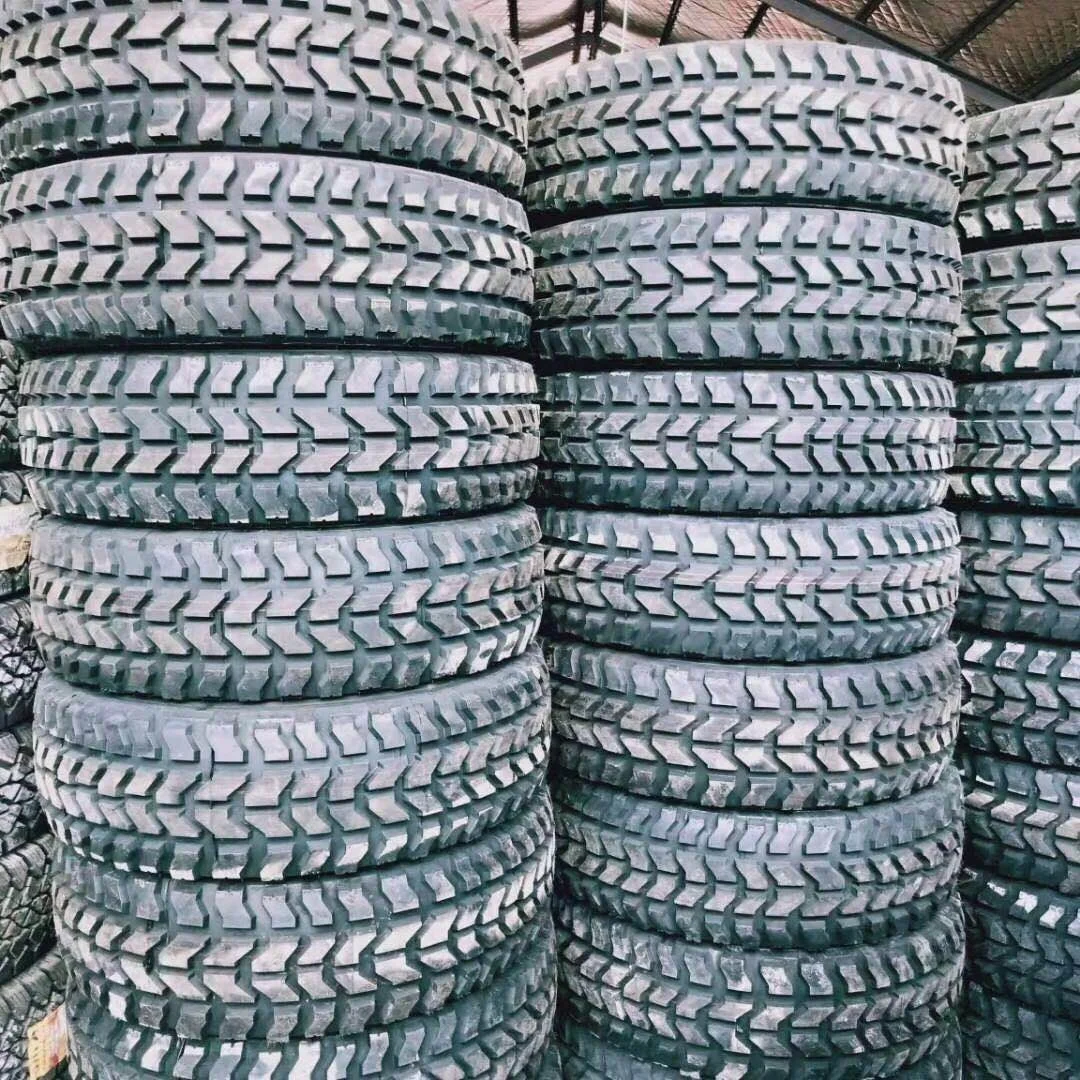 Off Road Tires 37*12.5R16.5 37x12.5R16.5 255/100R16 Cross Country Tread Pattern Off-Road TYRE - Image 5