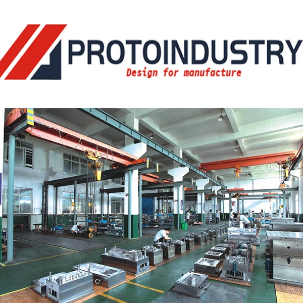 Customize Mold And Injection Manufacturer Store