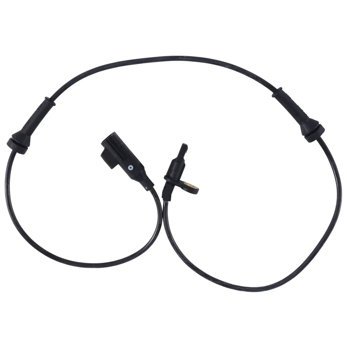 

For Land Rover ABS Speed Sensor Wheel Speed Measurement