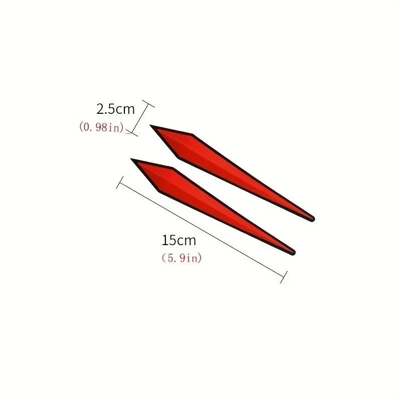Stickers Car Door Protector Anti-collision Anti-scratch Strip Car Hood Decorative Strip 4Pcs/set car stickers car door stickers car reflective stickers car door protector car door anti collision strip car door edge protector car bumper protector car reflective tape sticker carbon fiber car stickers