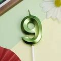 Green 9