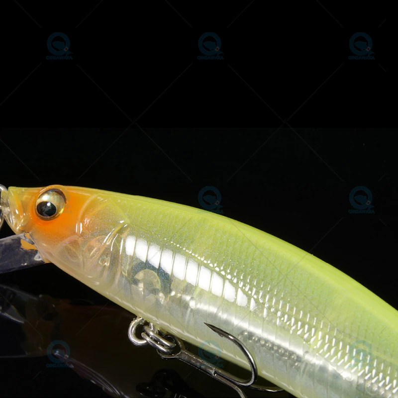 Smoking Shad, HotTicket Lures