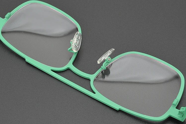 Nobler Eyeglasses - Multiple Colors