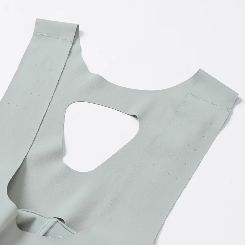 Cycling Bib Shorts Cycling Shorts Cycling Pants YKYW Men Elastic Interface Seamless Cycling Bib Short 7 Hours Riding Summer Breathable Bicycle Bib Pants Pro Road Bike Clothing