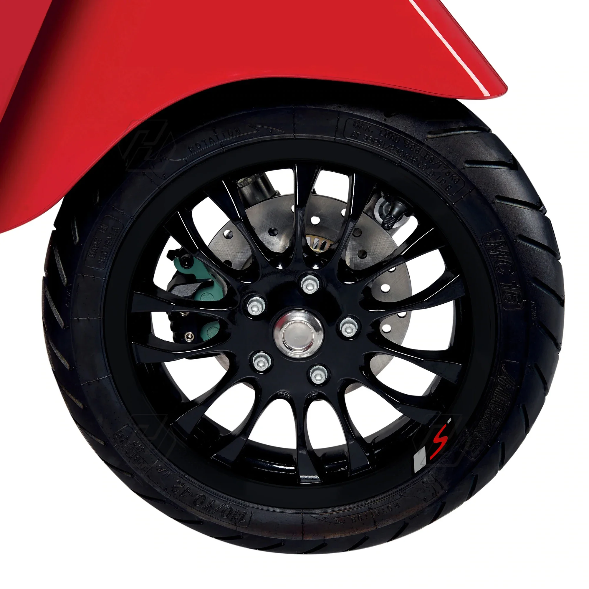 Vespa GTS Supersport GTS300 GTS300ie    Į  ݻ ƼĿ
