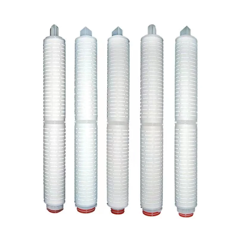 

Filter Element for Stainless Steel Filter 10"/20"/30"