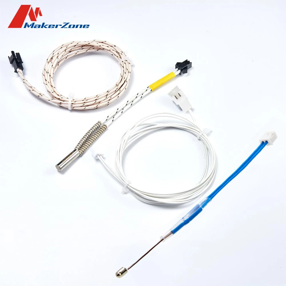Upgrade Ender 3 Hotend,Assembled Extruder Metal Hotend Kit 24V 40W, CR10 Hotend Compatible for Ender 3,Ender 3 V2,Ender 3pro etc