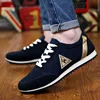 Breathable Sneakers Men Light Athletic Outdoor Sport Running Shoes Light Casual Anti-skid Walking Shoes 3