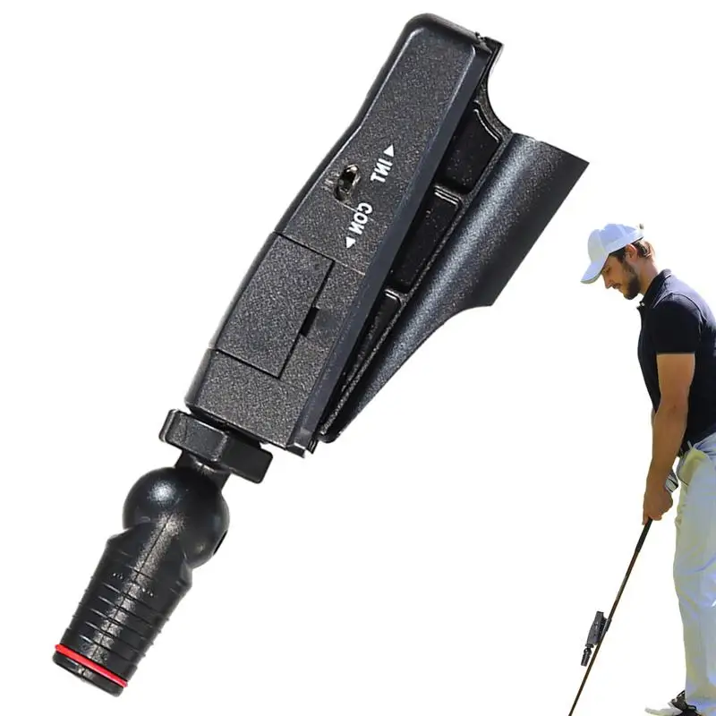 

Upgrade Golf Laser Putter Alignment Golf Putter Laser Pointer And Alignment Tool Golf Training Aids Aiming Device For Beginner