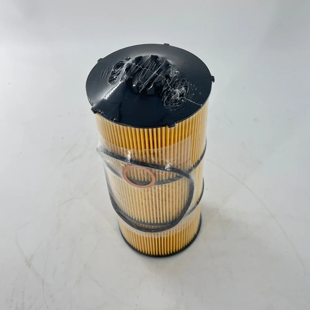 Fuel Filter A4711800209 20805349 LF17511 LF17800 For DETROIT DIESEL DD13/15/16 FREIGHTLINER WESTERN STAR TRUCK