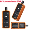 OBD2 Car accessories EL50448 Auto Tire Presure Monitor Sensor OEC-T5 EL-50448 For G M opel TPMS EL-50448 Electronic Reset Tool 1
