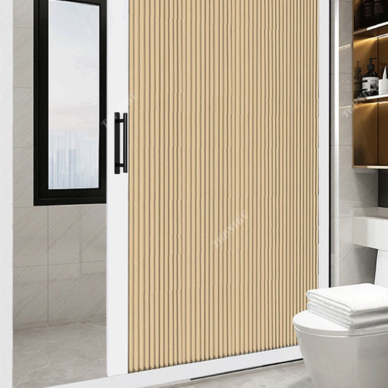 Cabinet Handles No-Punch Room Door Handle Stick-on Wooden Sliding Door Sliding Pulls Pocket Window Glass Knobs