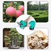 16.8V Cordless Pruner Shear Efficient Fruit Tree Bonsai Pruning Electric Tree Branches Cutter Compatible Makita 21V Battery 5