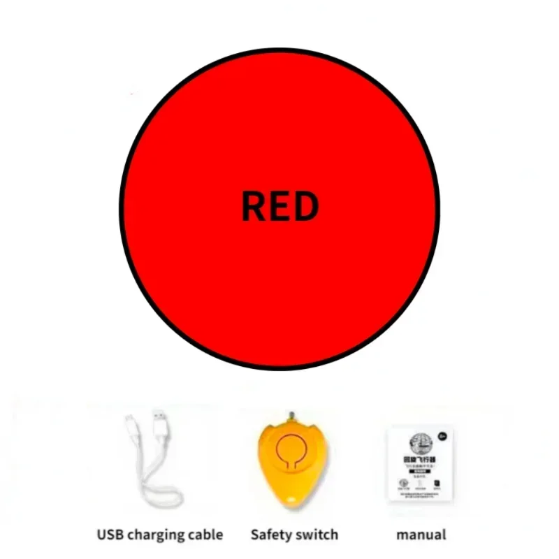 Magic Drone Orb Magic Ball Boomerang Flyorb Fly Nova Flying Spinner Fidget Toys Flying Ball toy Controllable Child gift kids toy 2 Magic Drone Orb Magic Ball Boomerang Flyorb Fly Nova Flying Spinner Fidget Toys Flying Ball toy Controllable Child gift kids toy - Image 2