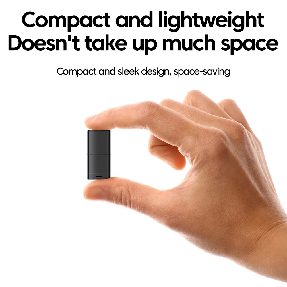 미니 TF 카드 리더 USB2.0-PC 노트북 액세서리용 TF 메모리 카드 어댑터 차량용 카드리더기의 고속 MicroSD