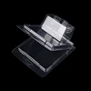 Hotwheels Protector For European Short Card Wheels Automobile Fleet Hot Wheel Series Board Card Protective Case 4