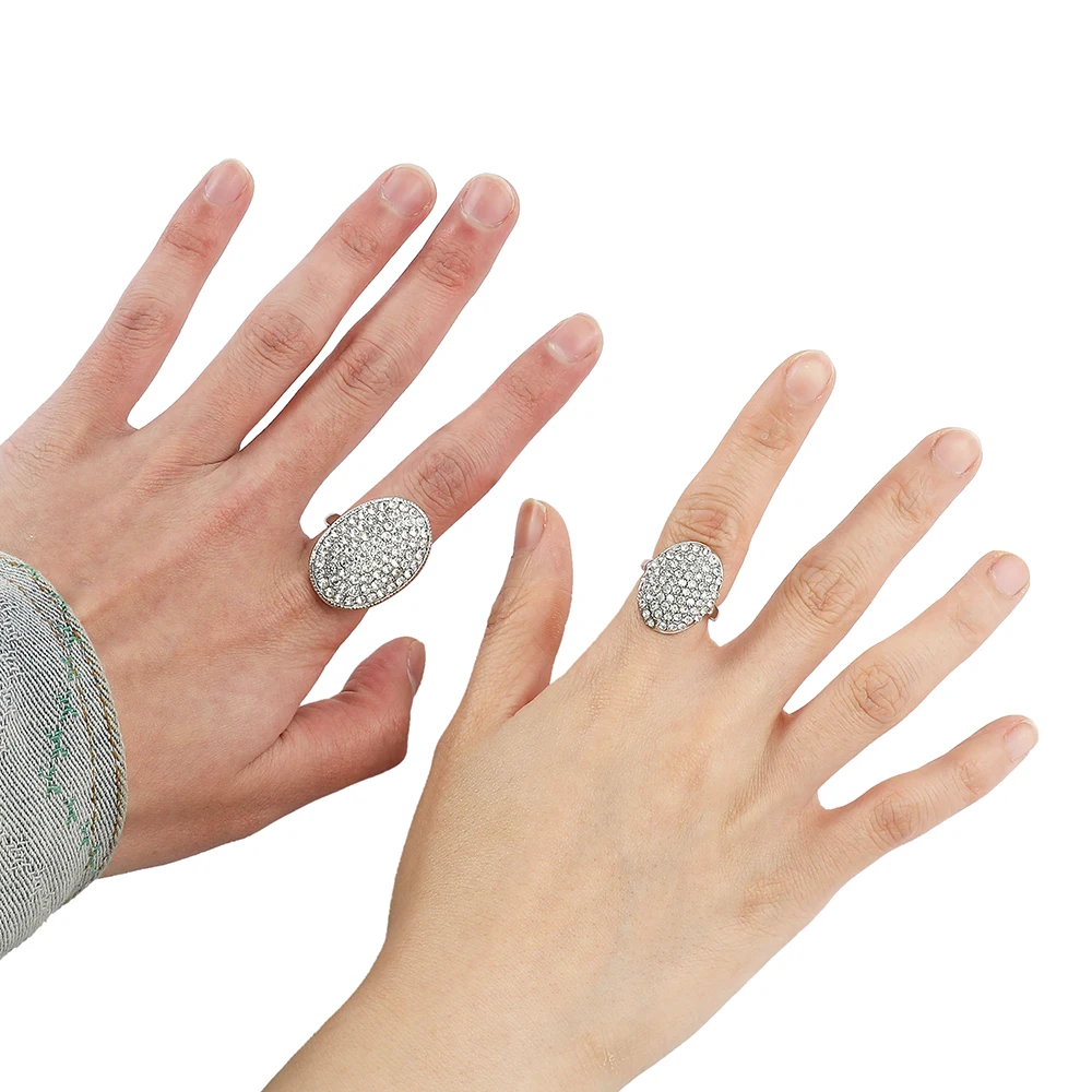 Bijou Bague Bella Twilight Pierre De Lune Twilight – Bague En