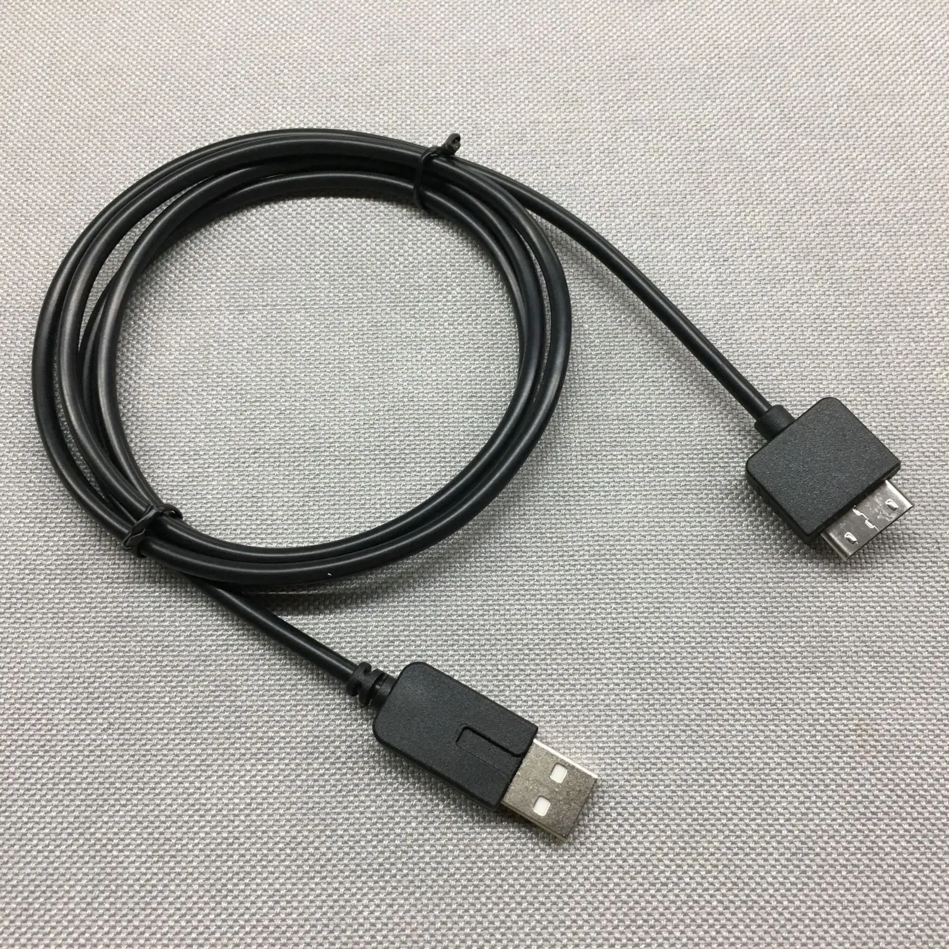 Pspgo용 1000pcs USB 데이터 케이블, 고속 충전