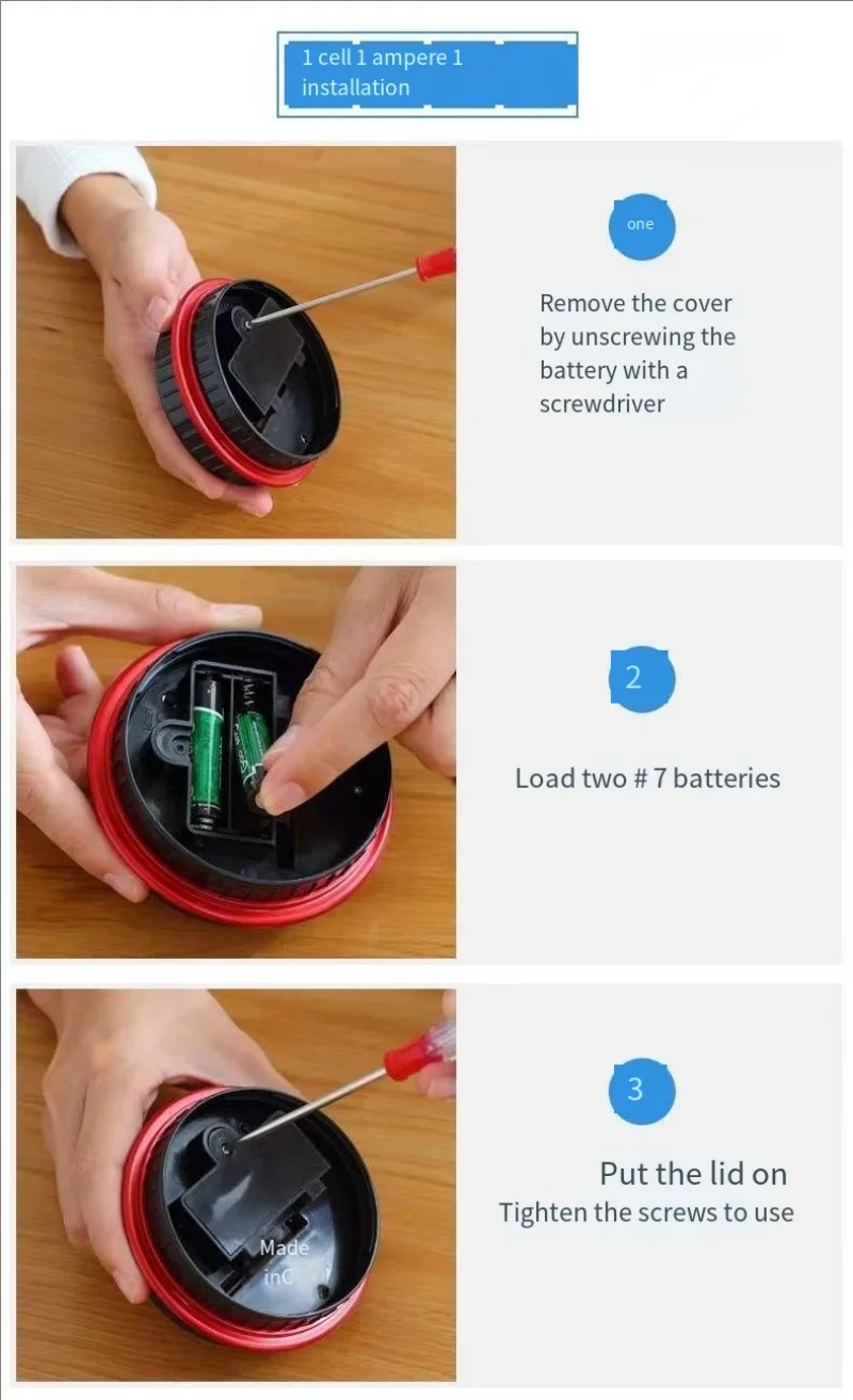 Digitale spaarpot met lcd-scherm voor het tellen van munten_voghion.com