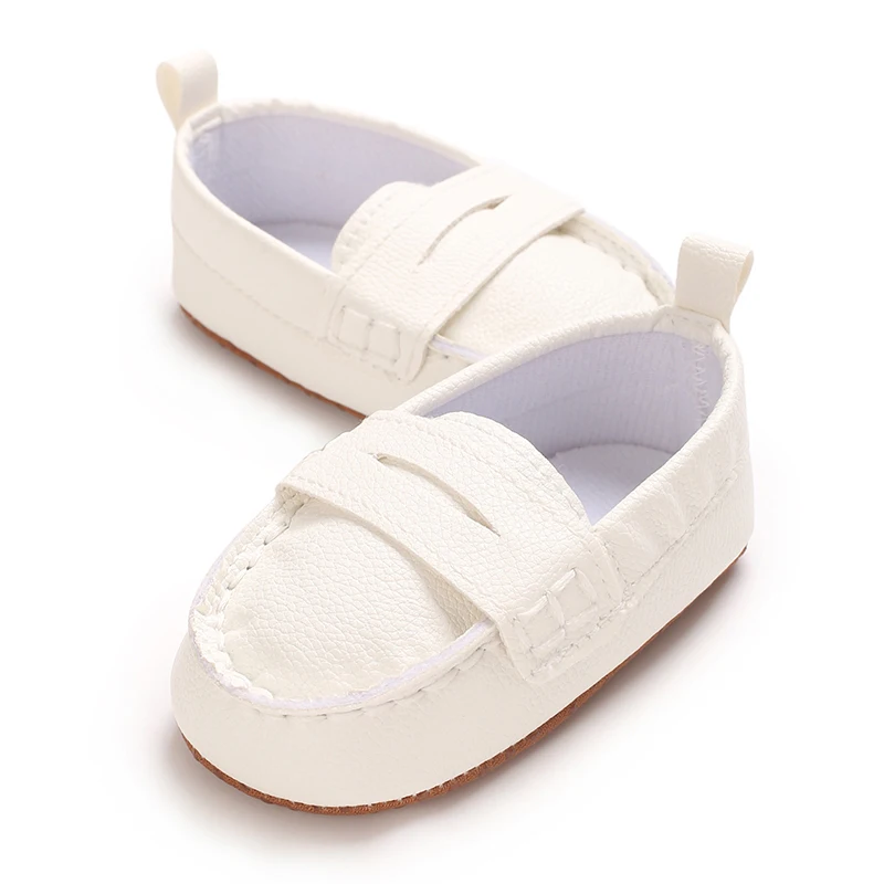 Male Baby Casual Slip On Low Top Loafers Lightweight And Comfortable Indoor And Outdoor Walking Anti Slip Flat Shoes 0-18M S7acada70065b463e87c1ac22c90dbda9v