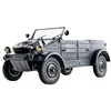 1:12 Fms Type 82 Kubelwagen Car Rtr Rc Remote Control Car Four Wheel Drive Variable Speed Climbing Outdoors Toy Model Gift Boy 6