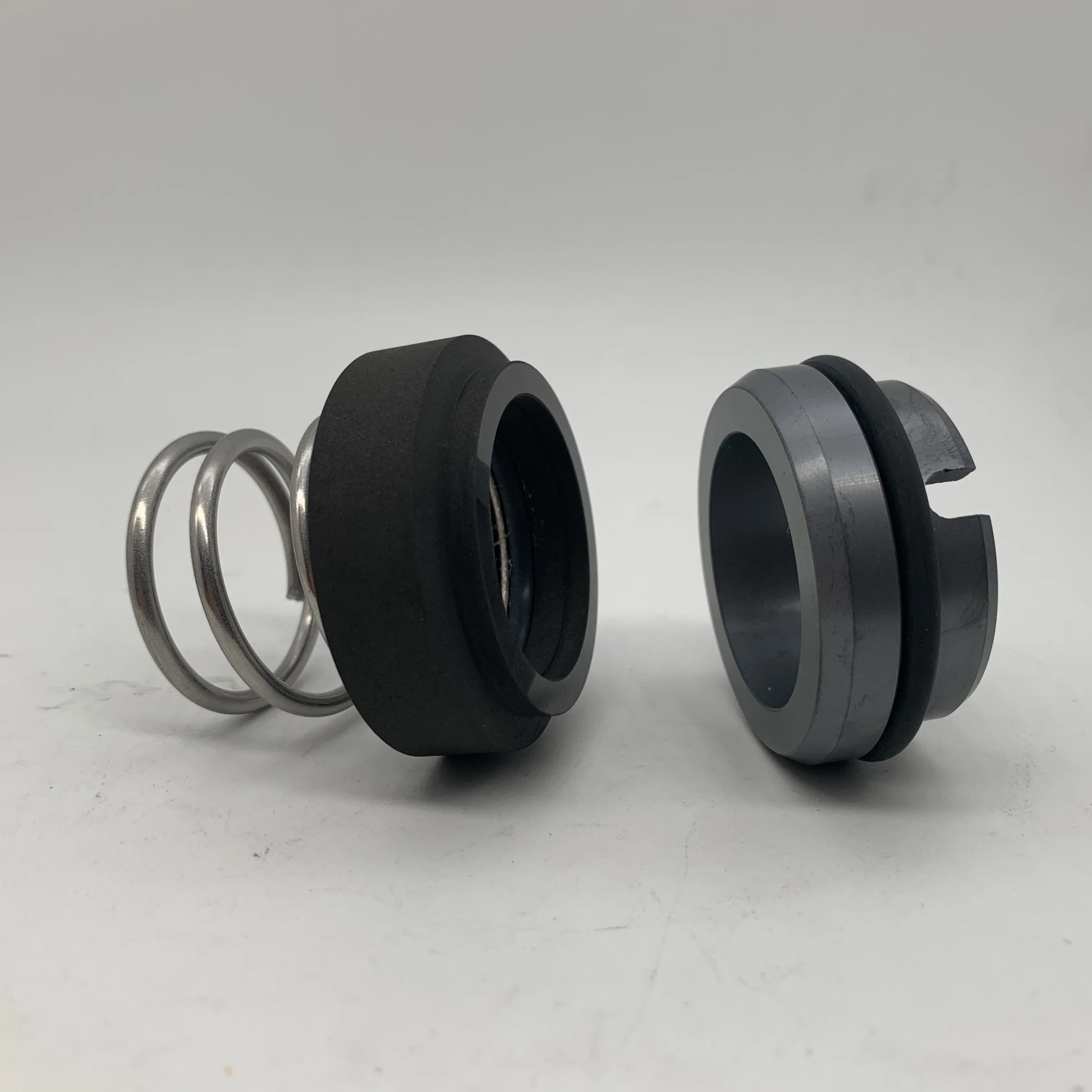 M2N-10/12/14/16/18/19/20/22 Mechanical Seals with G6/G60/G9 Seat, M2N (M2N4) Single Spring Seals (Material:CAR/SiC/VIT)