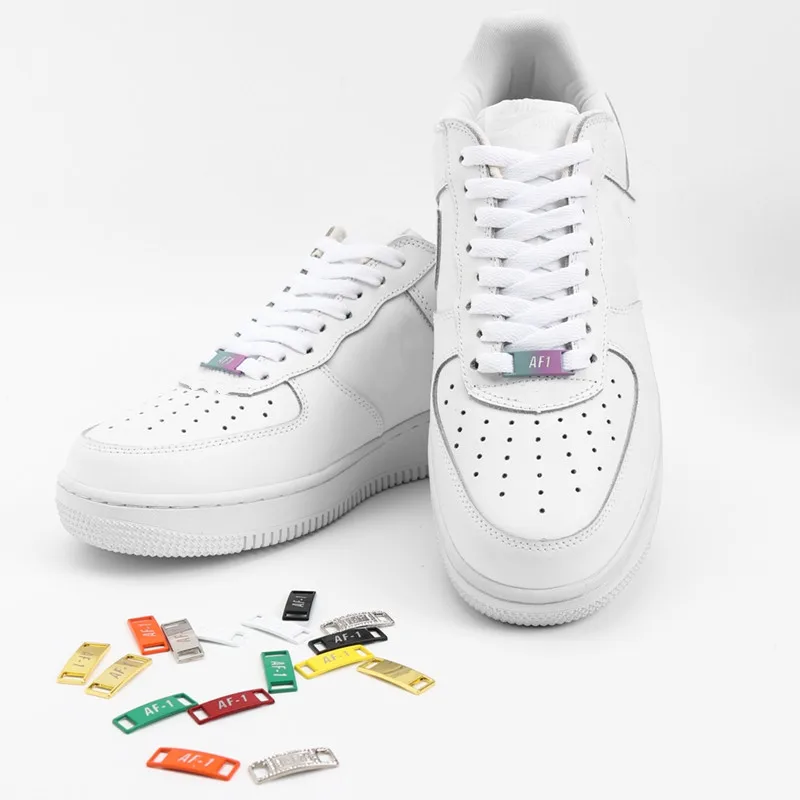 Lace Air Force Con Chapa Air Force Shoelaces Outlet