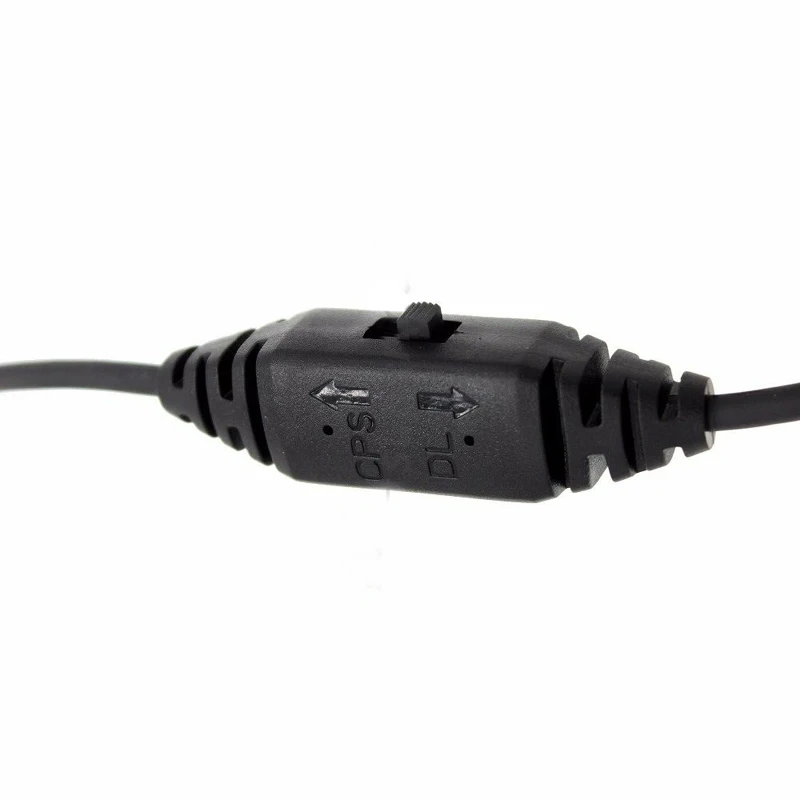 HYT USB Programming Cable for Hytera PD500 PD502 PD505 PD506 PD508 PD560 PD562 PD565 PD568 PD580 PD590 PD566 Walkie Talkie