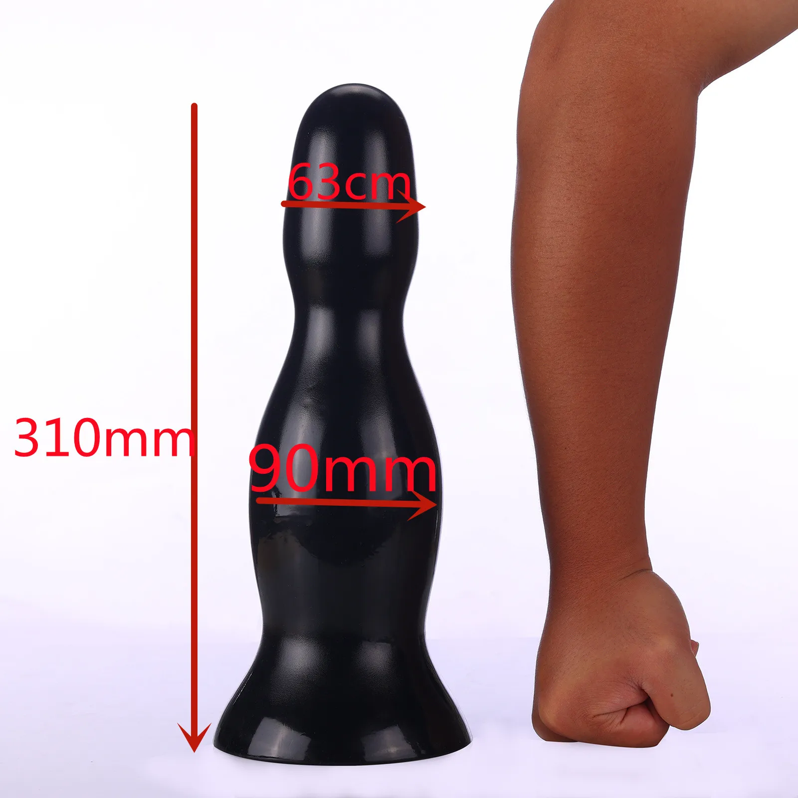The Vega Thompson Dildo: A Powerful Tool - hn9050q
