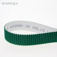 1 Meter Timing Belt HTD5M – Synchronous Embroidery Machine Belt for Computerized Embroidery Machines - Image 3