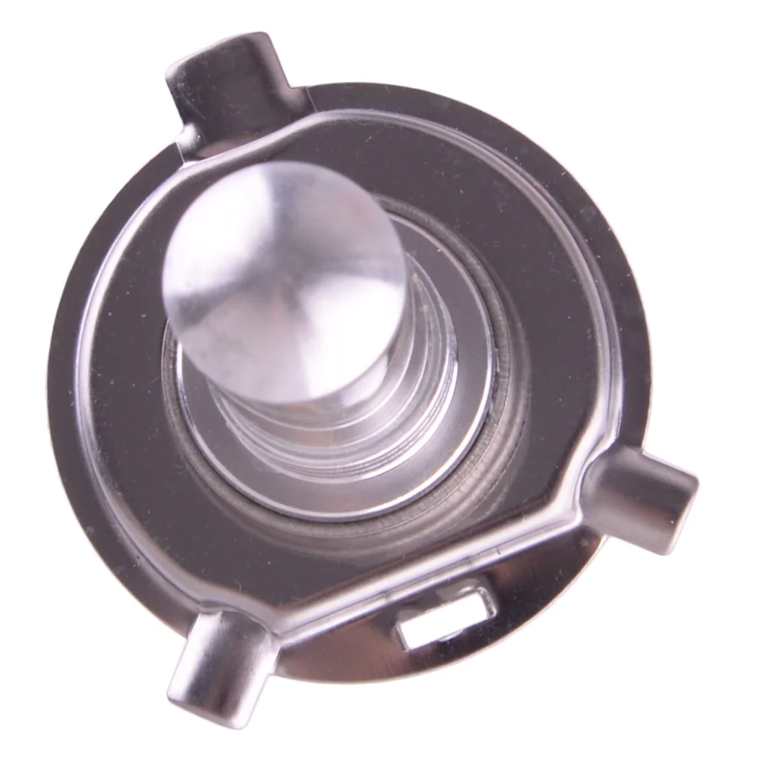 CITALL 오토바이 화이트 설상차 LED 헤드라이트 전구, 폴라리스 RMK 500 600 700 800 900 6500K 80W 9-36V, 2 개