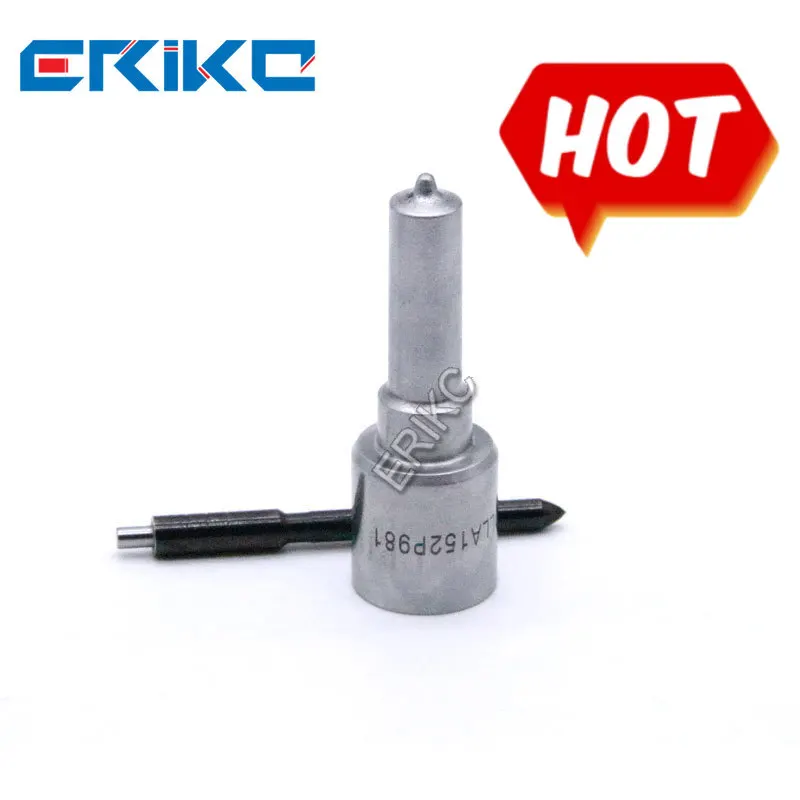 

ERIKC DLLA152P981 сопло распылитель часть пистолета DLLA 152 P981 автозапчасти DLLA 152 P 981 для 095000-6990