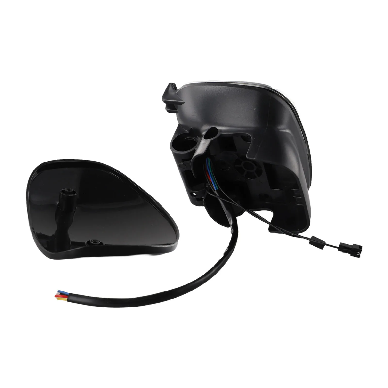 E-Bike Elektroroller Bedienfeld E-Bike Elektroroller Steuerungseinheit E-Bike Elektroroller Elektrofahrrad-Ersatzteil – Detail 22