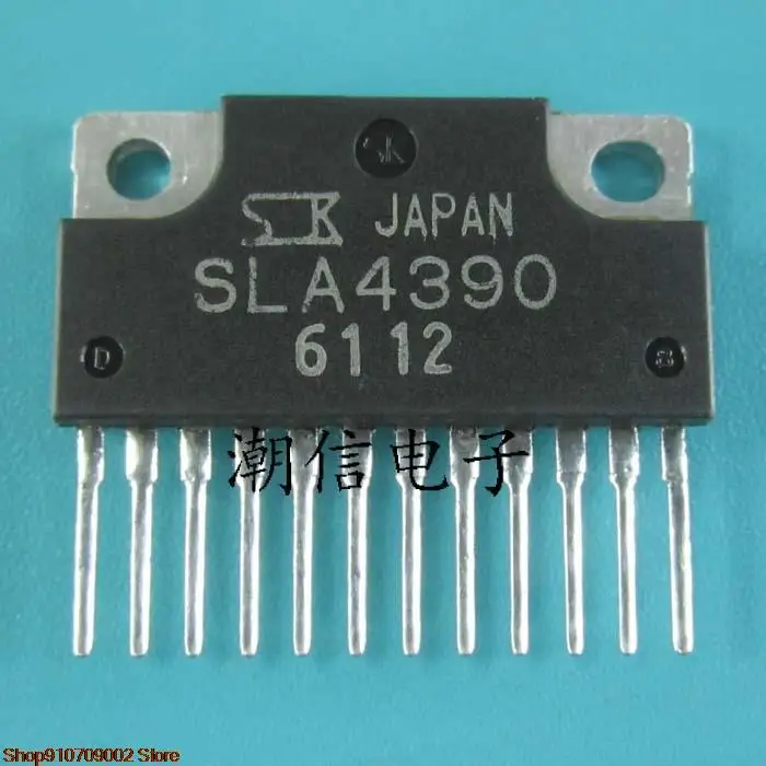 

5 штук SLA4390 оригинальная новая фотография