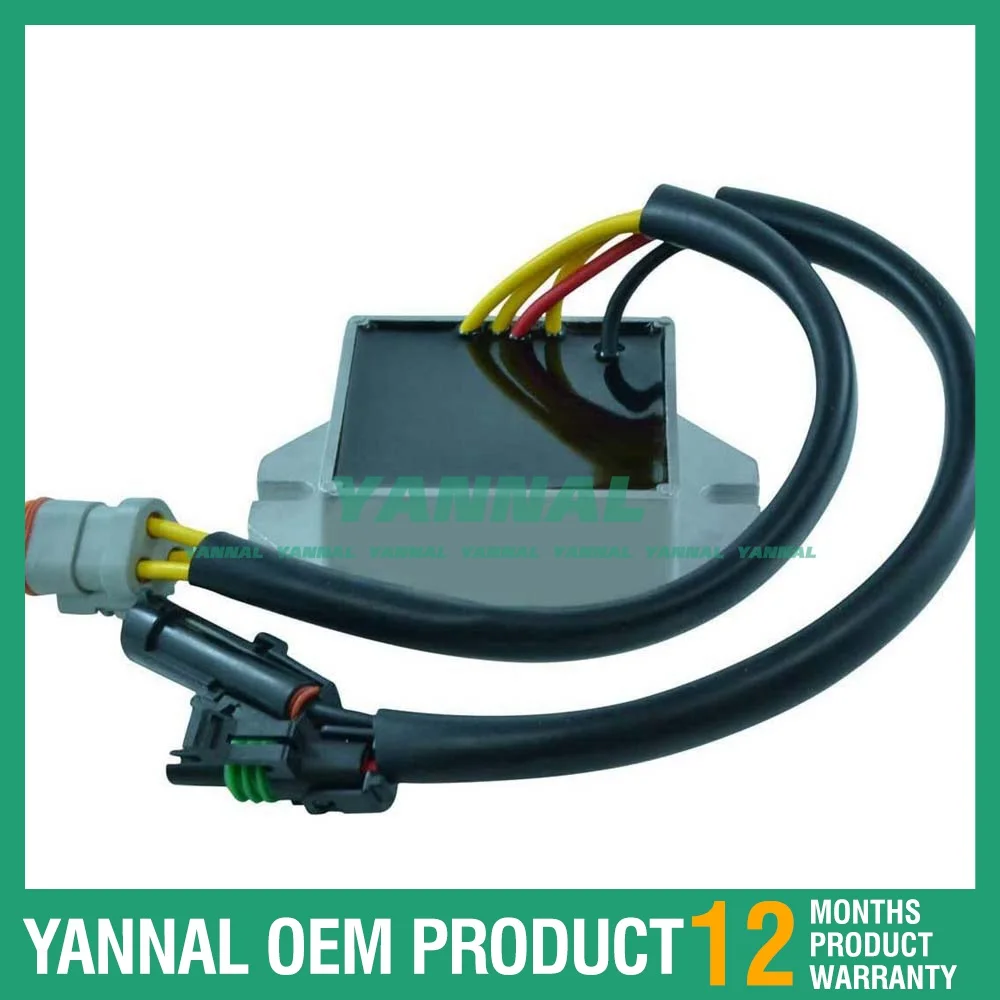 

Made in China Voltage Regulator 710000100 710000449 For Can-Am Traxter Max XT 500 1999-2005