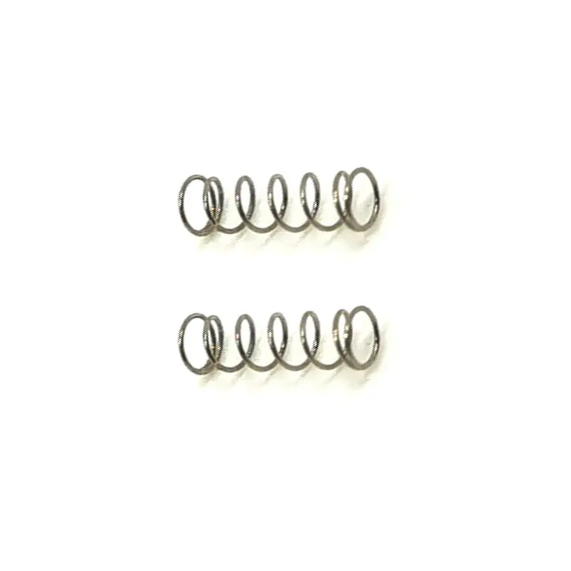 Mouse Middle Button Wheel Spring Replacement Parts Compatible for G9X M705 M950 G500s G502 G700s G900 G903