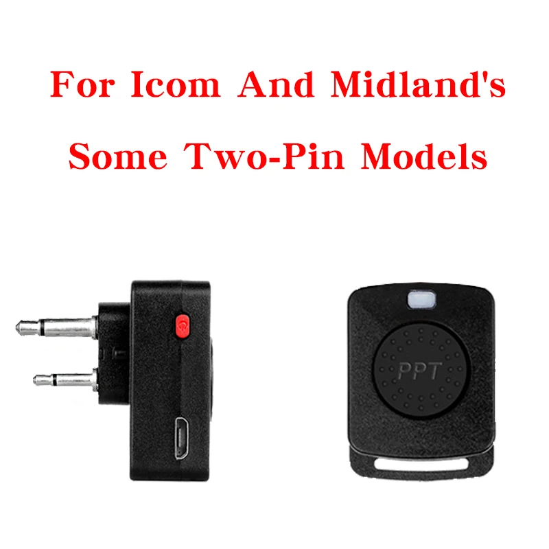 walkie-talkie-hands-free-bluetooth-adapter-bt-module-for-icom-v8-v80-v82-v85-f3-midland-gxt1000vp4-lxt600vp3-gxt1000-gxt-series