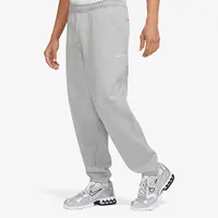 Nike véritable Solo Swoosh pantalon doublé polaire pour homme DA0330-063 1