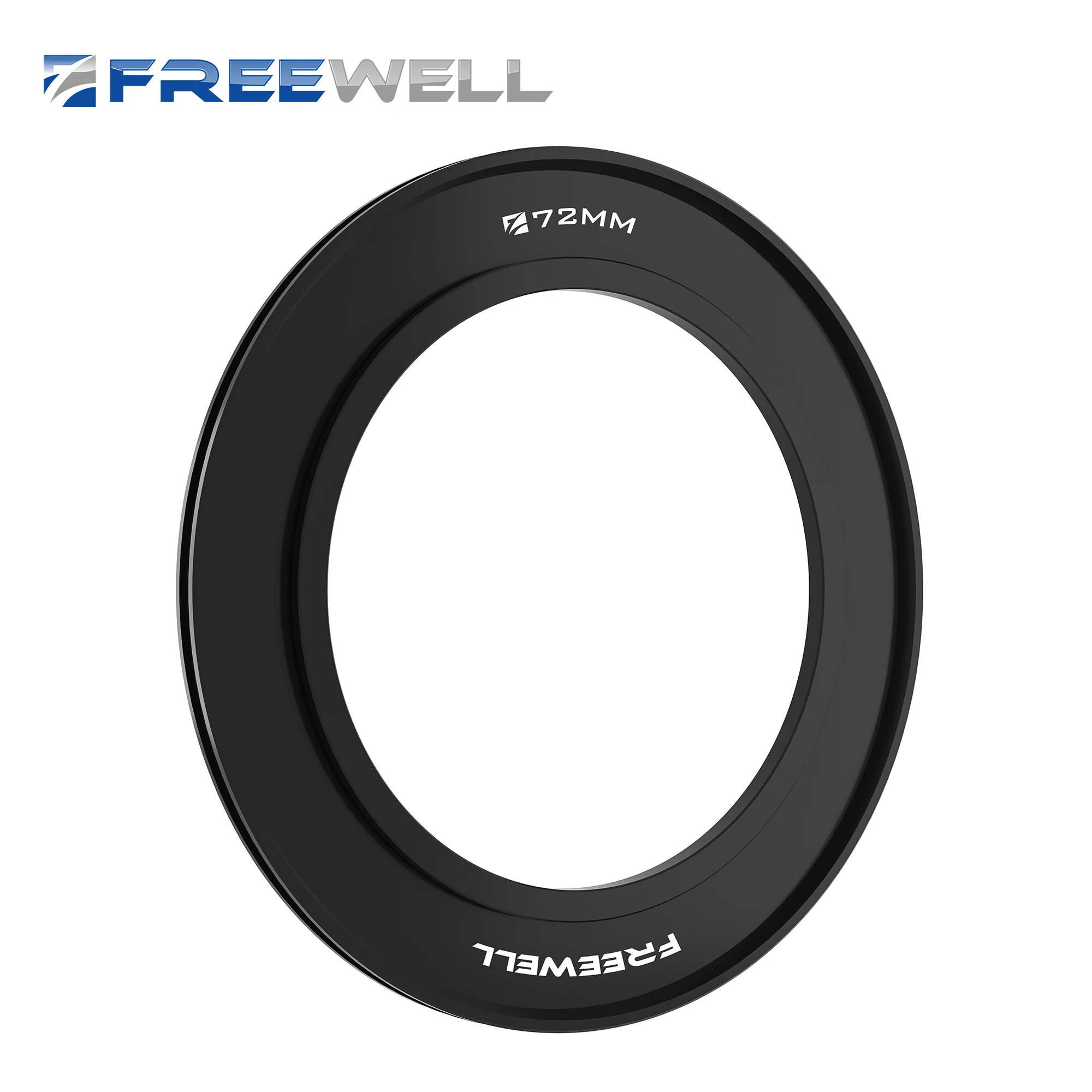 Anel Adaptador Well 52 mm 55 mm 58 mm 62 mm 67 mm 77 mm 82 mm 95 mm Compatível com o Sistema de Filtro Eiger Matte Box - Image 4