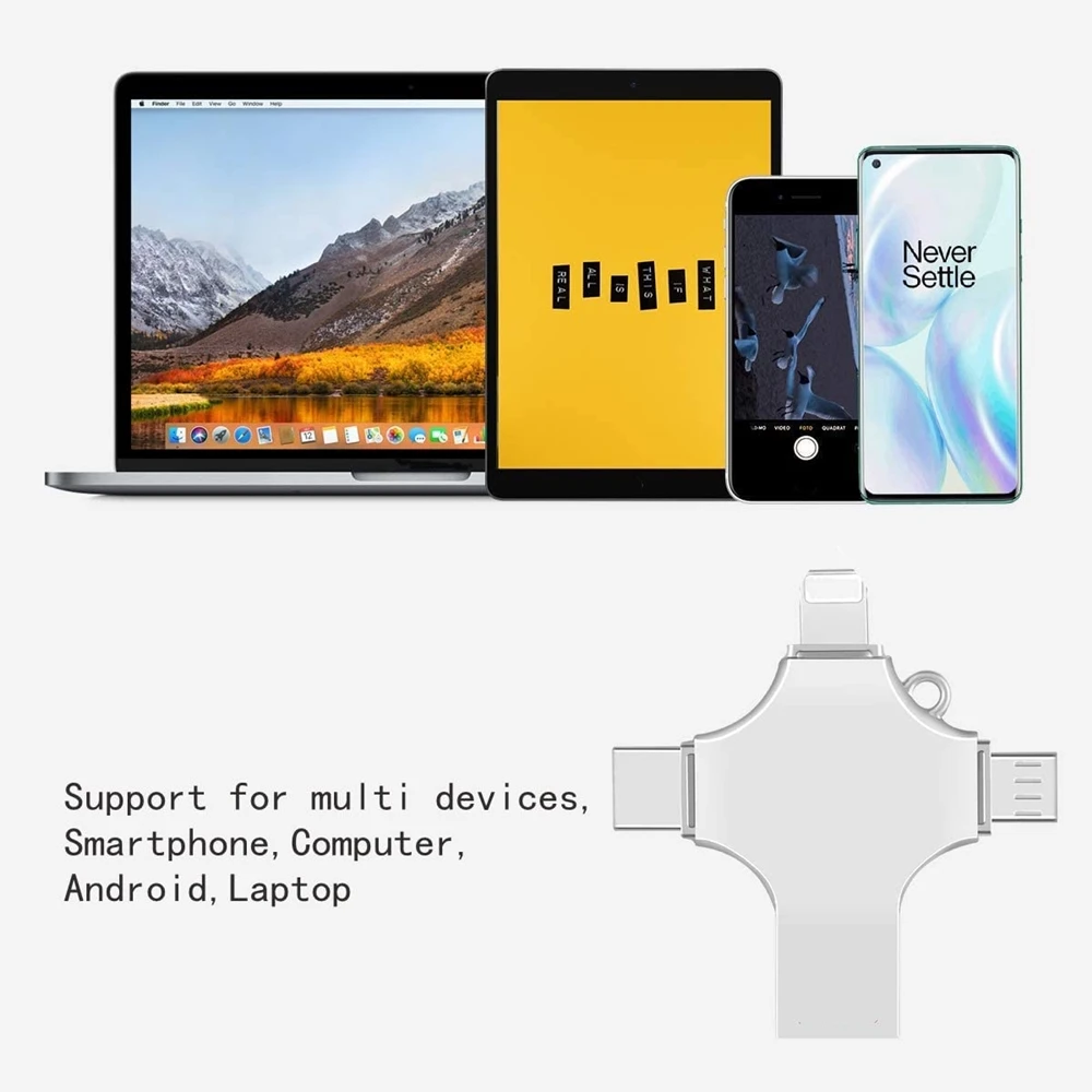 Phones & Accessories